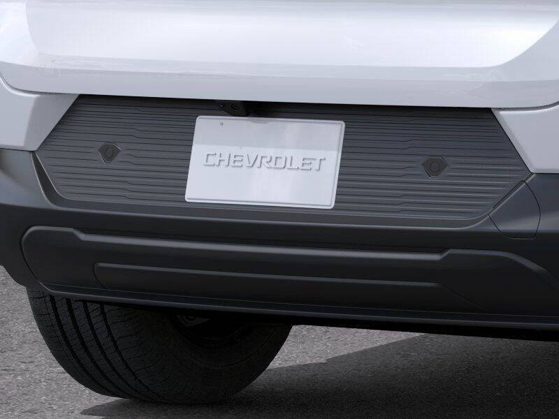 2026 Chevrolet Equinox EV LT 1