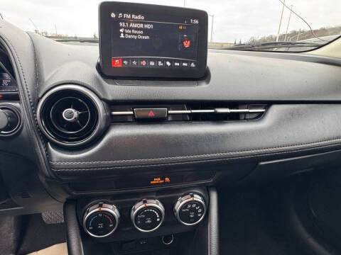 2021 Mazda CX-3 Sport