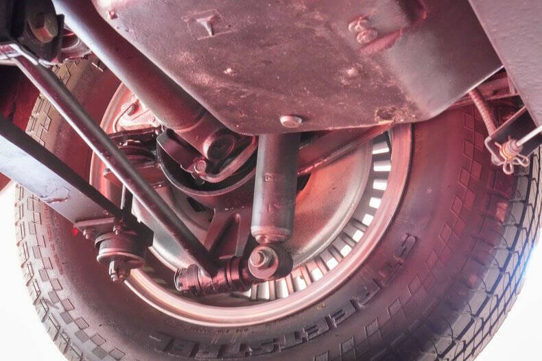 1967 Chevrolet Corvette