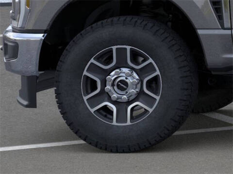 2026 Ford F-350 Super Duty