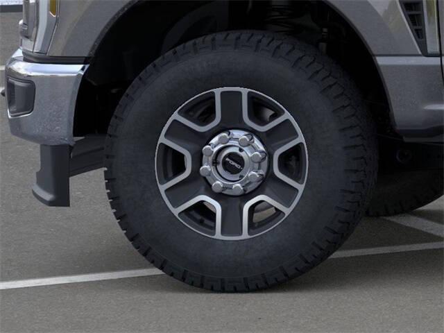 2026 Ford F-350 Super Duty