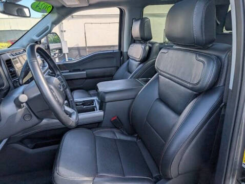 2024 Ford F-350 Super Duty