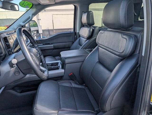 2024 Ford F-350 Super Duty