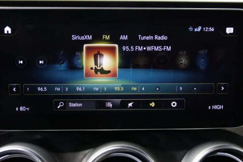 2023 Mercedes-Benz GLC GLC 300 4MATIC