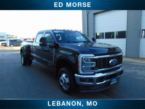 2023 Ford F-350 Super Duty Lariat