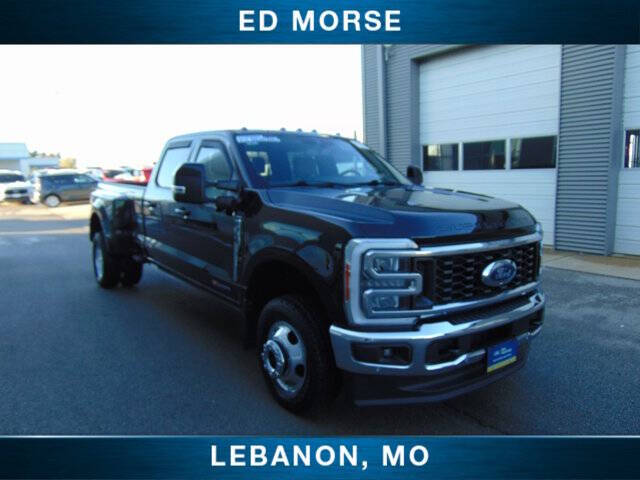 2023 Ford F-350 Super Duty Lariat