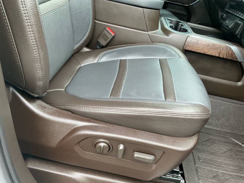 2023 GMC Sierra 2500HD