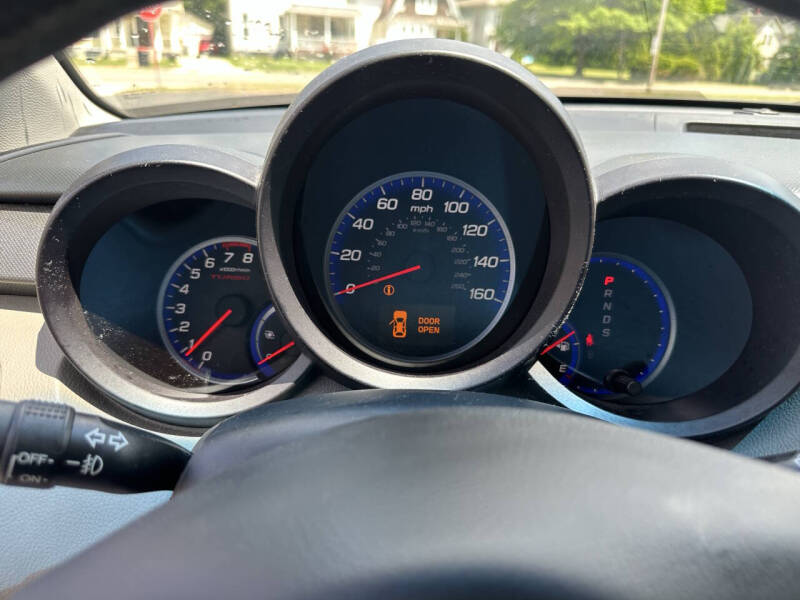 2011 Acura RDX SH-AWD w/Tech