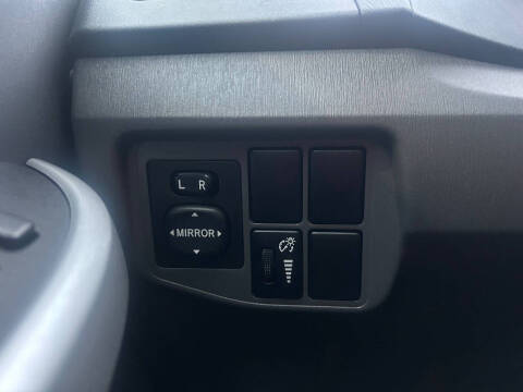 2011 Toyota Prius One