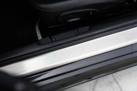 2004 Porsche 911 GT3