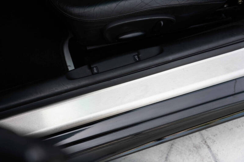 2004 Porsche 911 GT3