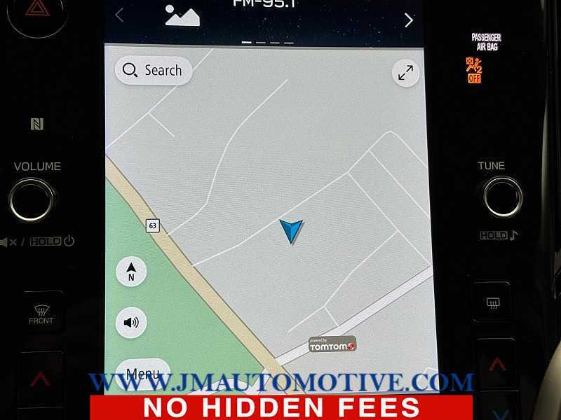 2023 Subaru Legacy Limited