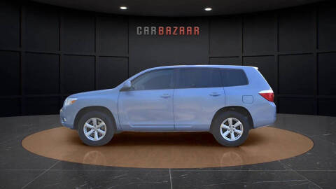 2008 Toyota Highlander