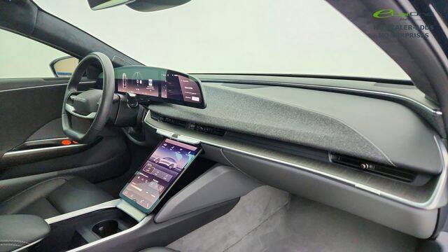 2024 Lucid Air Pure