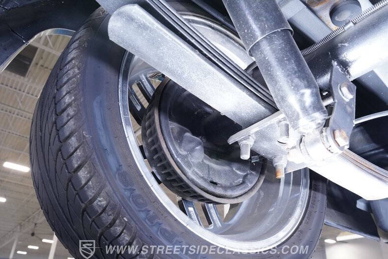 1985 Chevrolet C/K 10 Series