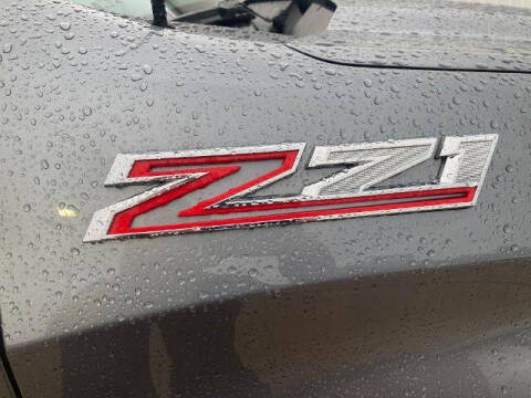 2022 Chevrolet Silverado 1500 Limited