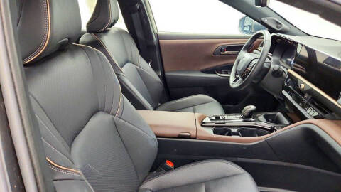 2024 Toyota Crown