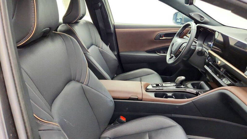 2024 Toyota Crown