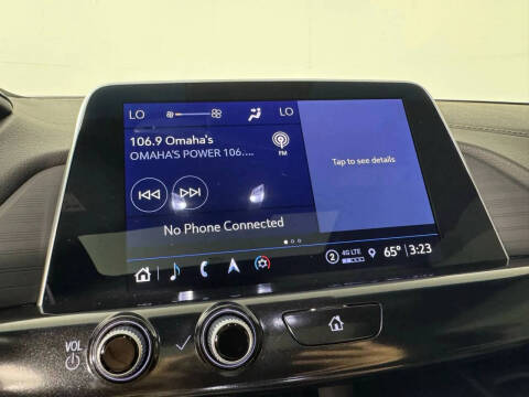 2025 Cadillac CT4 Sport