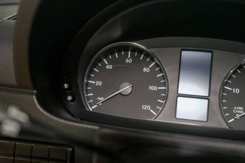 2016 Freightliner Sprinter 2500