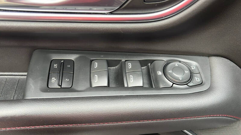 2021 Chevrolet Suburban RST