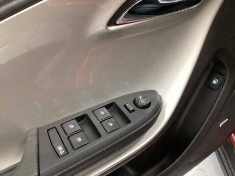 2015 Chevrolet Volt Premium