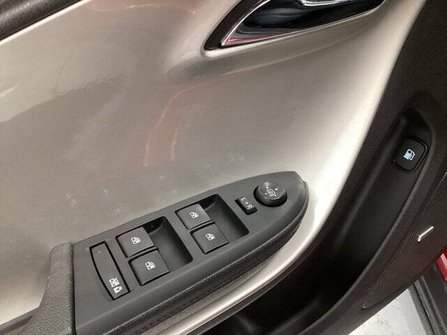 2015 Chevrolet Volt Premium