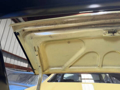 1969 Dodge Daytona
