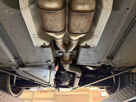 2005 Chrysler Crossfire Limited