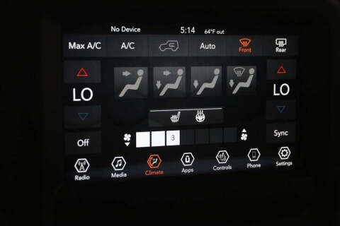 2021 Jeep Wrangler Rubicon