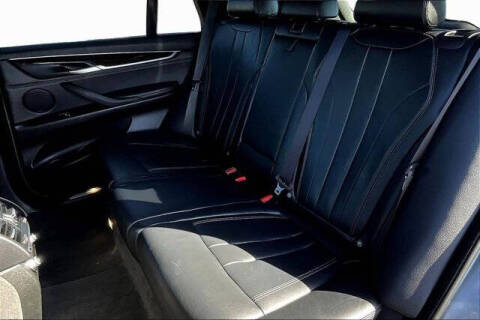 2018 BMW X5 sDrive35i