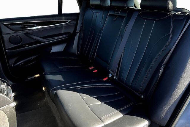 2018 BMW X5 sDrive35i