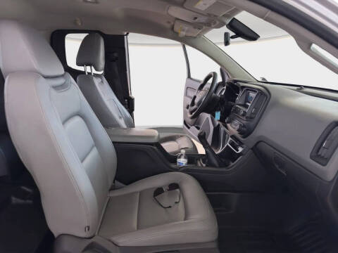 2015 Chevrolet Colorado