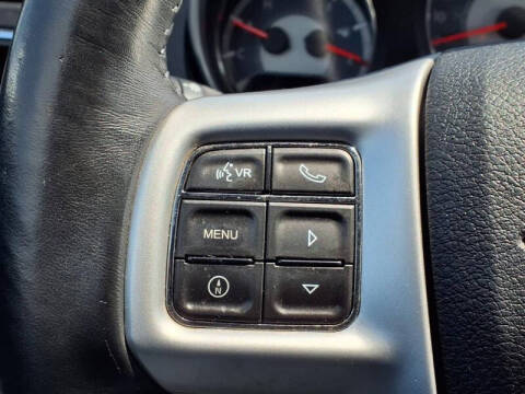 2012 Chrysler 200 Touring