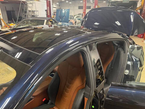 2020 BMW 8 Series 840i