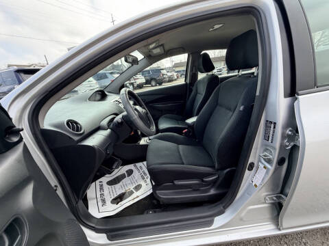 2009 Toyota Yaris