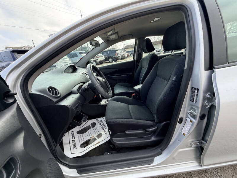 2009 Toyota Yaris
