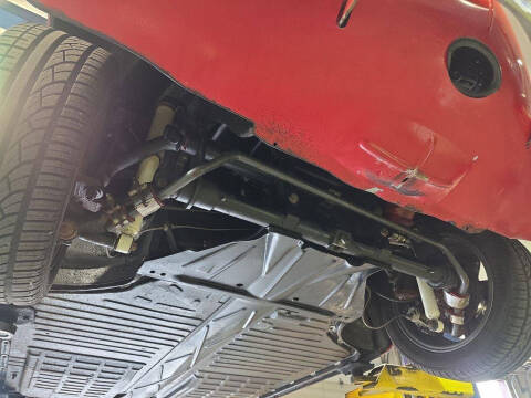 1969 Volkswagen Karmann Ghia