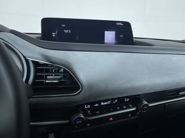 2026 Mazda CX-30 2.5 S Aire Edition