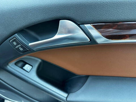 2012 Audi A5 2.0T quattro Premium Plus