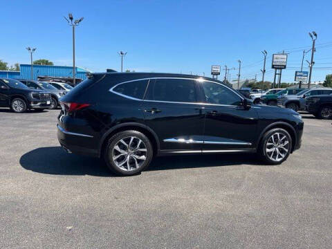 2023 Acura MDX SH-AWD w/Tech