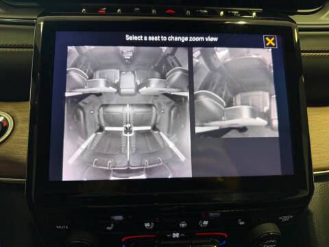 2021 Jeep Grand Cherokee L