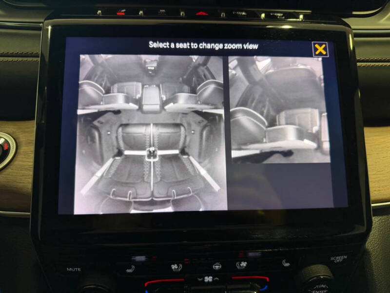 2021 Jeep Grand Cherokee L