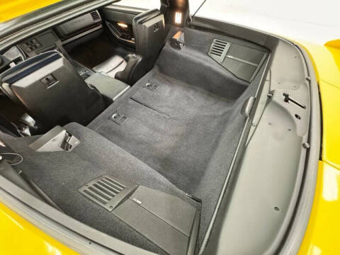 1988 Chevrolet Corvette