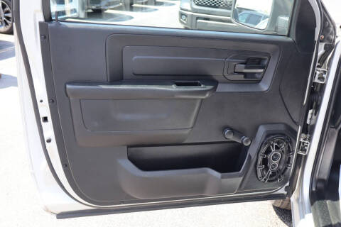 2015 RAM 1500 Tradesman