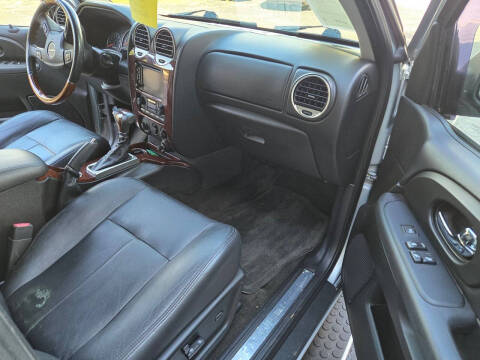 2007 GMC Envoy Denali
