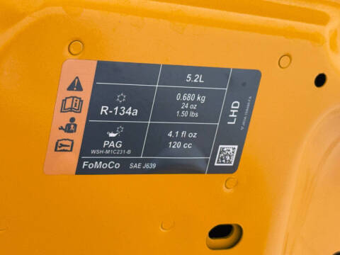 2018 Ford Mustang Shelby GT350R