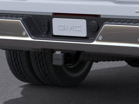 2026 GMC Sierra 3500HD