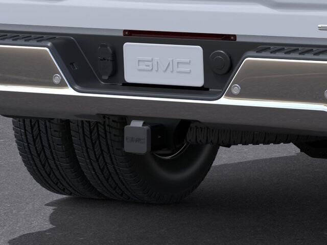 2026 GMC Sierra 3500HD