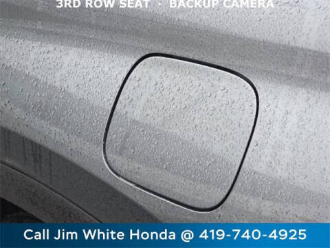 2020 Toyota Highlander L